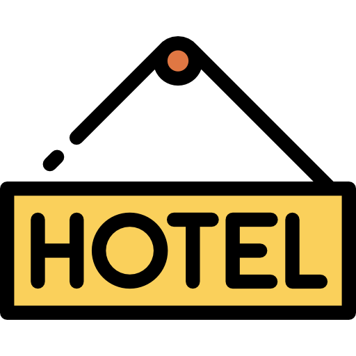 logo Nom Hôtel